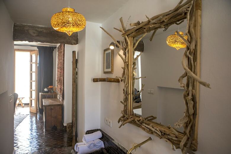 Hotel Munga Guesthouse