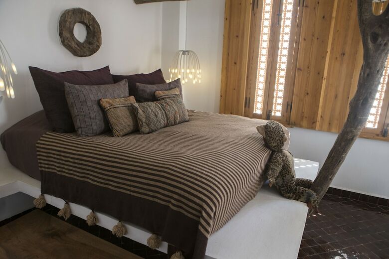 Hotel Munga Guesthouse
