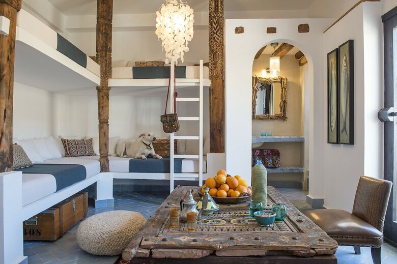 Hotel Munga Guesthouse