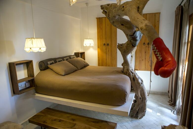 Hotel Munga Guesthouse
