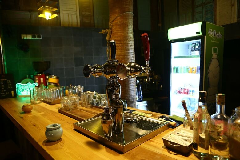 Hotel Munga Guesthouse