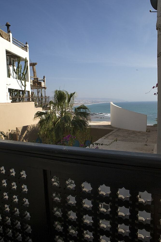 Hotel Munga Guesthouse