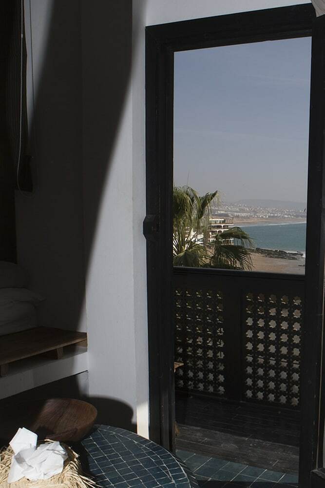 Hotel Munga Guesthouse