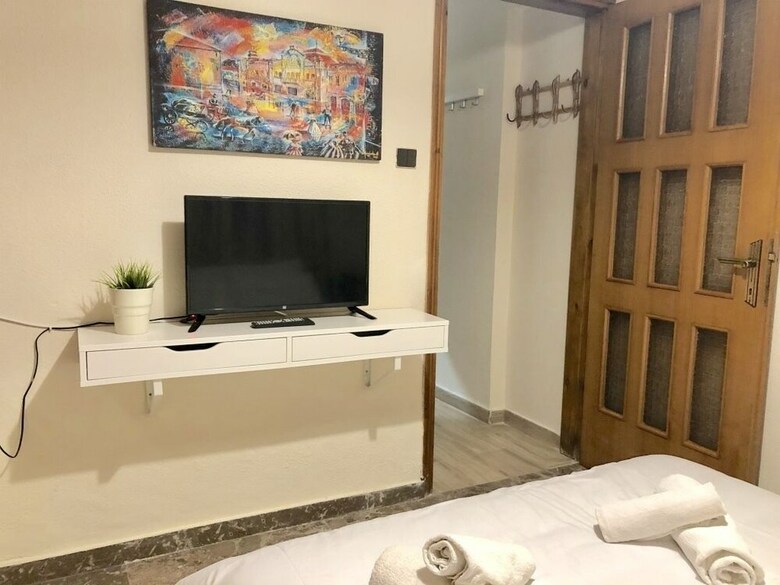 Katerina Apartments