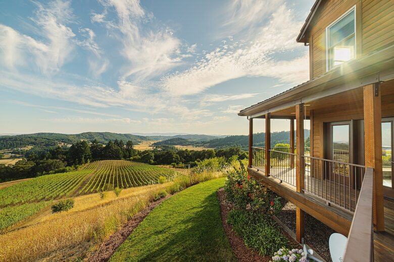Bed & Breakfast Youngberg Hill