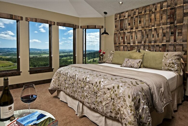 Bed & Breakfast Youngberg Hill
