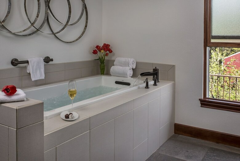 Bed & Breakfast Youngberg Hill