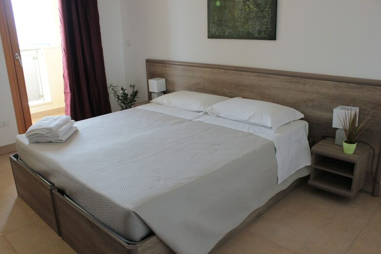 Mansio Residence Hotel