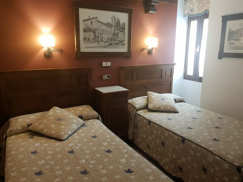 Pension Hospeder�a Ana Pilar