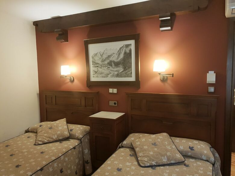 Pension Hospeder�a Ana Pilar