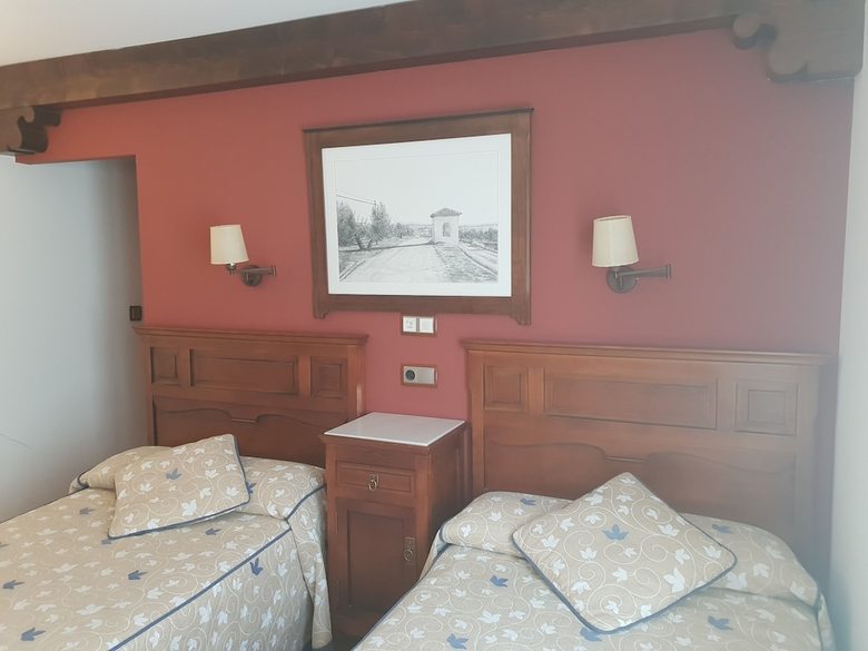 Pension Hospeder�a Ana Pilar