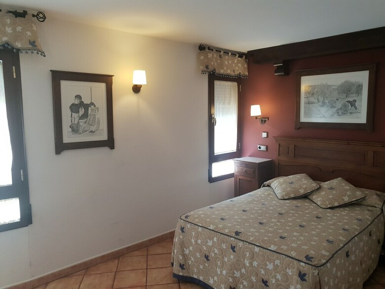Pension Hospeder�a Ana Pilar
