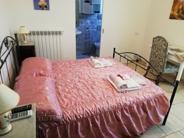 Xenios Torre Suda B&B