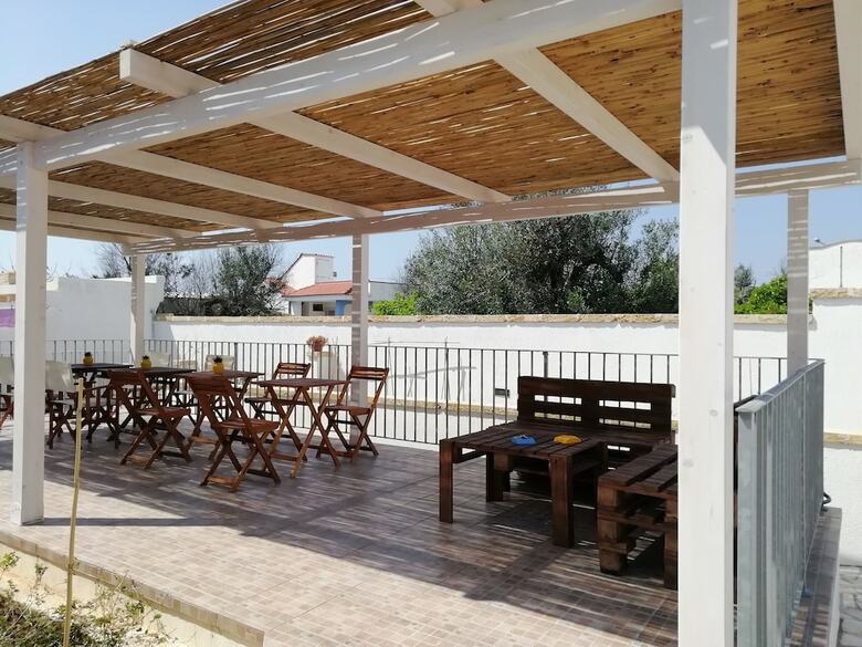 Xenios Torre Suda B&B