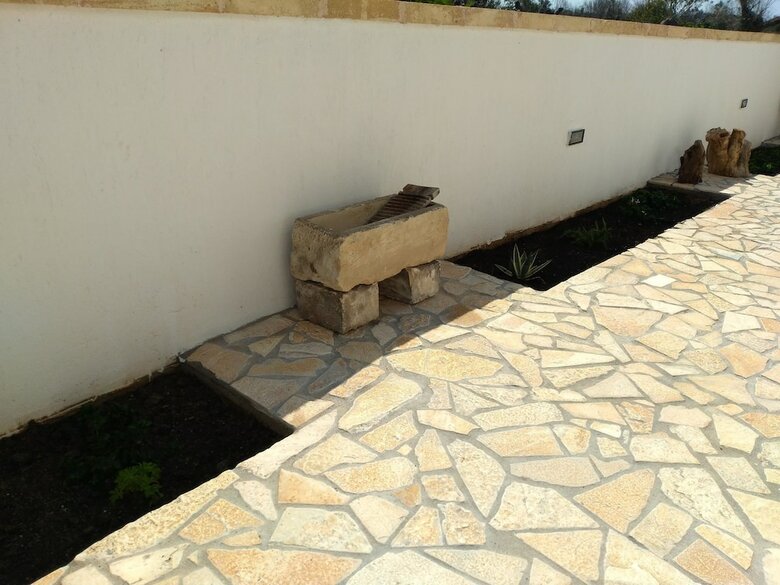 Xenios Torre Suda B&B