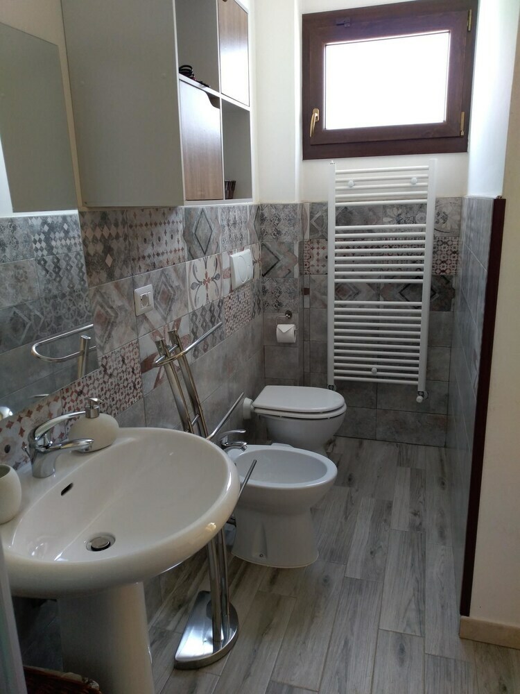 Xenios Torre Suda B&B