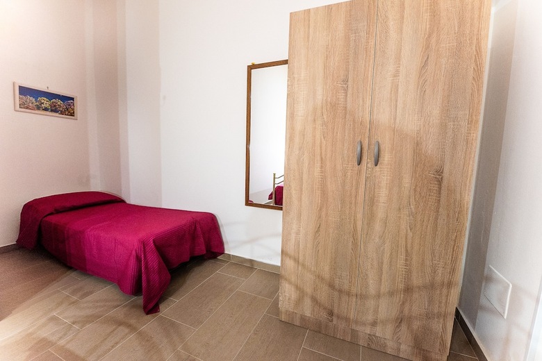 Bed & Breakfast La Scalinata