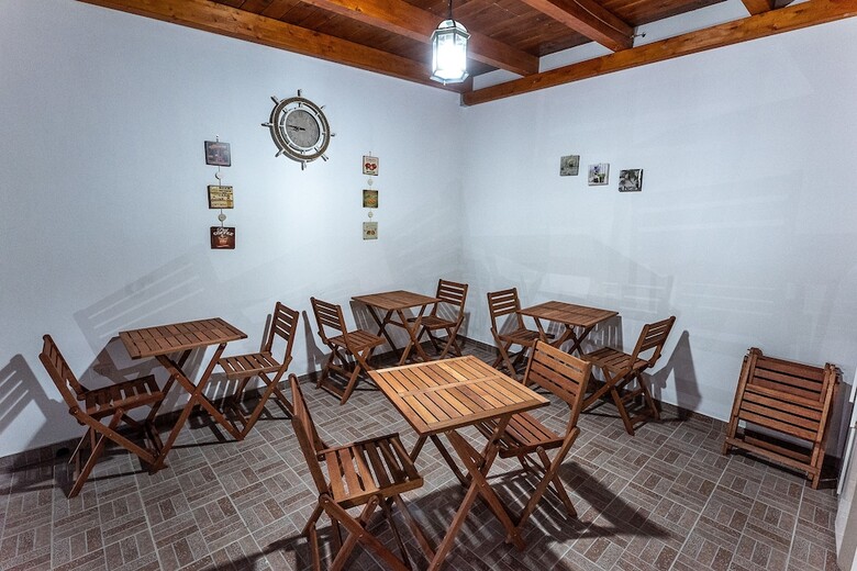 Bed & Breakfast La Scalinata