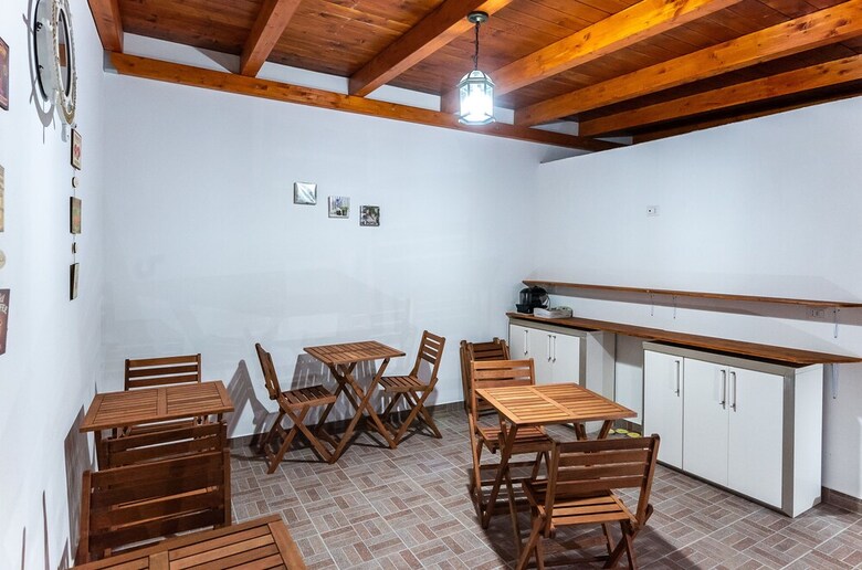Bed & Breakfast La Scalinata