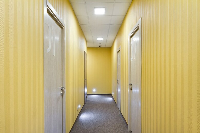 Hotel City Star