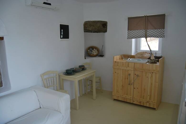 Apartamentos Maistrali Studio Sirocco