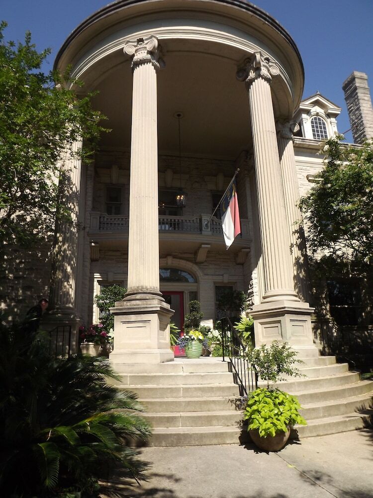 Bed & Breakfast Graystone Inn