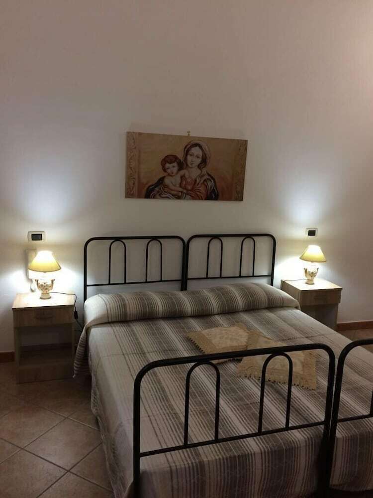 Apartamento A Casa Ta Nonna