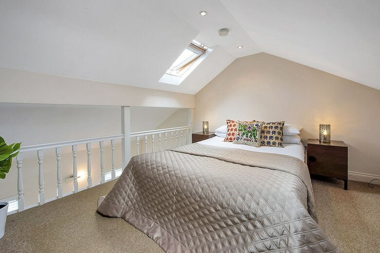 Hotel Finding My Palace In Tooting