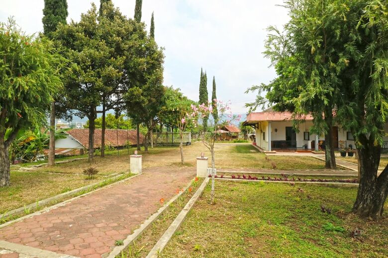 Hotel Vanda Villa
