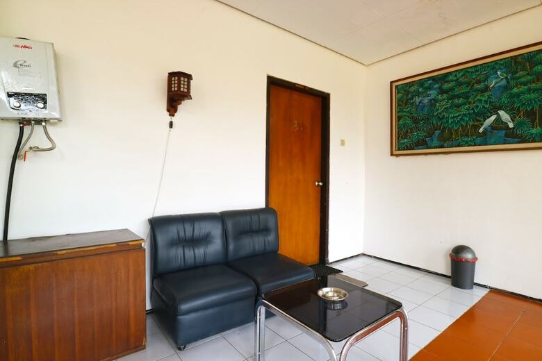 Hotel Vanda Villa