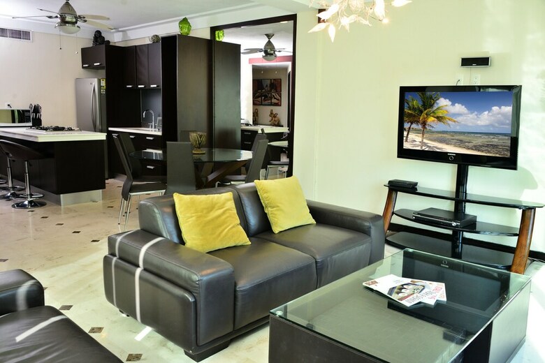 Apartamentos Lotus-6 By Playa District