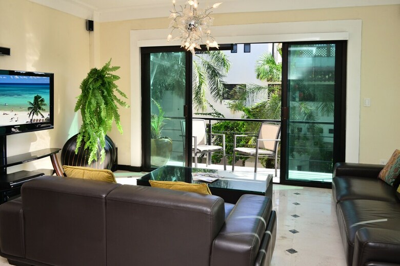 Apartamentos Lotus-6 By Playa District