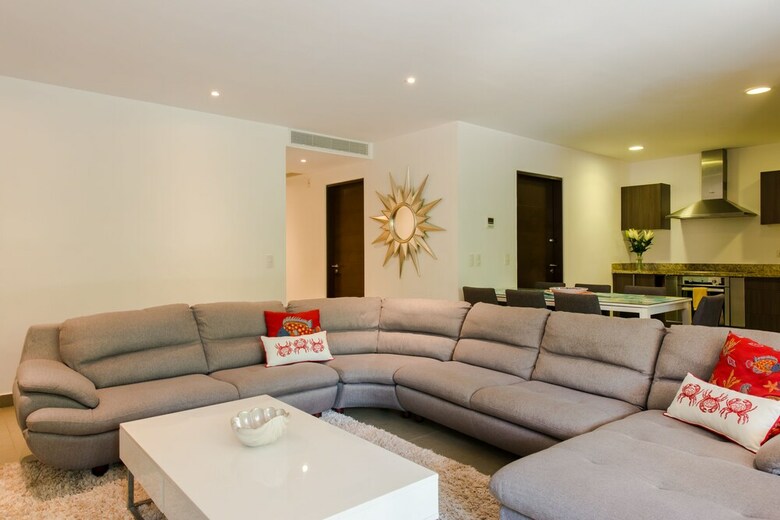 Apartamentos Vaiven-gh29 By Playa District