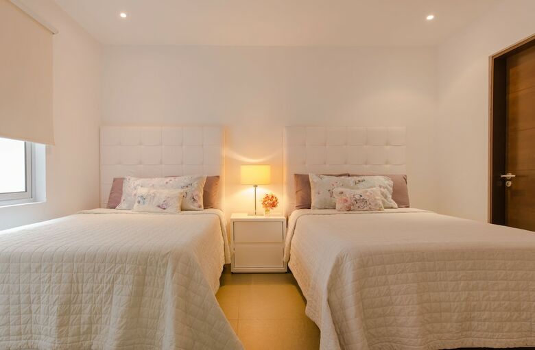Apartamentos Vaiven-gh29 By Playa District