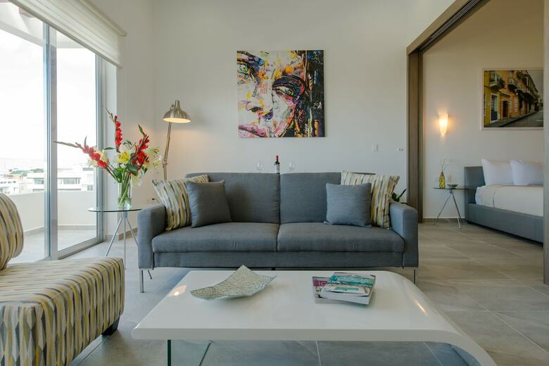 Apartamentos Marea-502 By Playa District