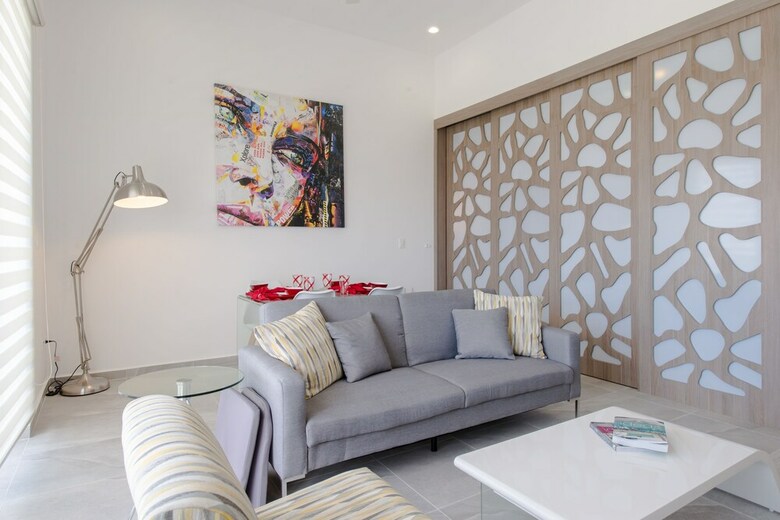 Apartamentos Marea-502 By Playa District