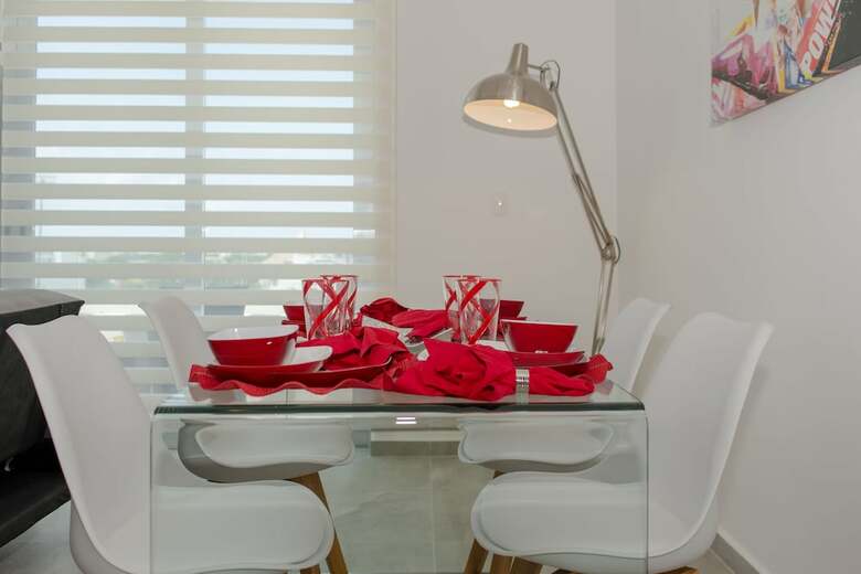 Apartamentos Marea-502 By Playa District