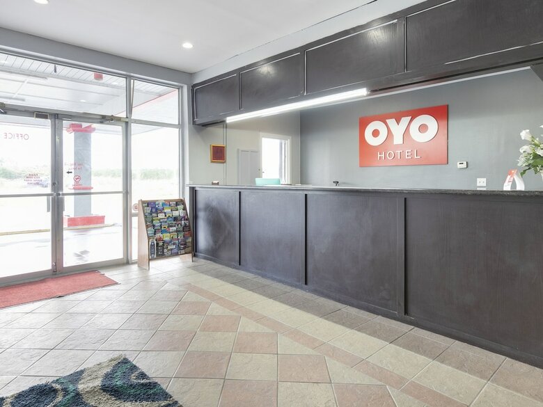Motel Oyo Hotel Jennings