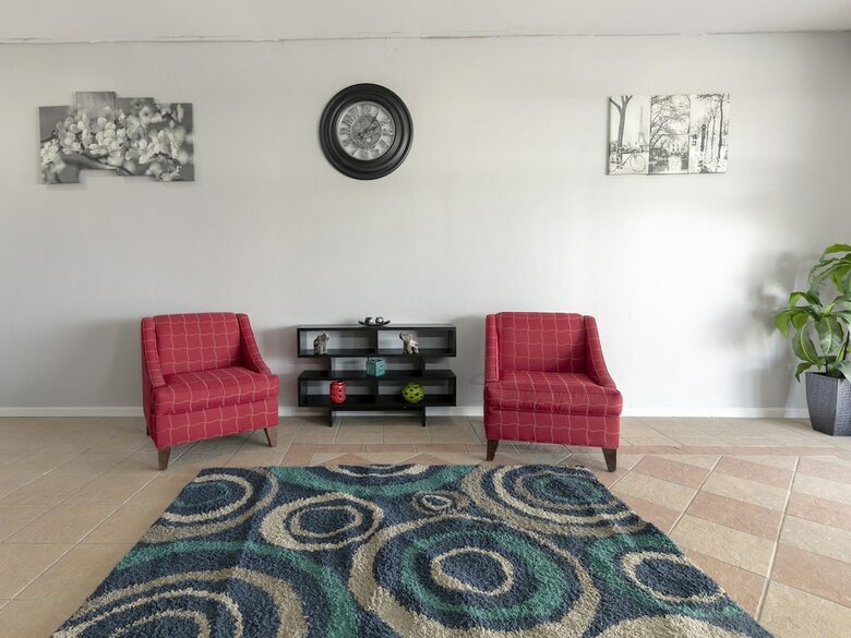 Motel Oyo Hotel Jennings