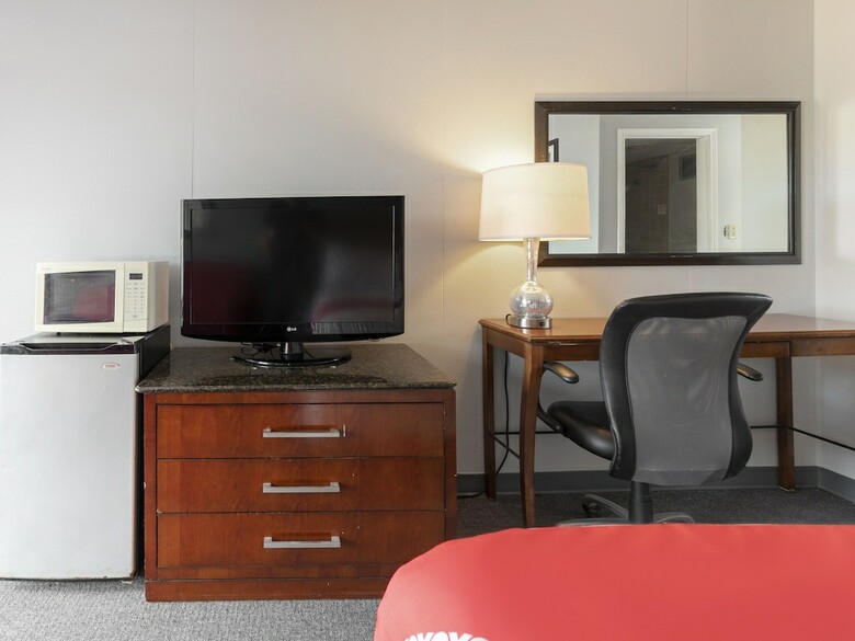 Motel Oyo Hotel Jennings