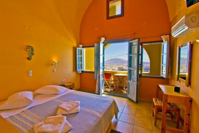 Apartamentos Merovigla Studios