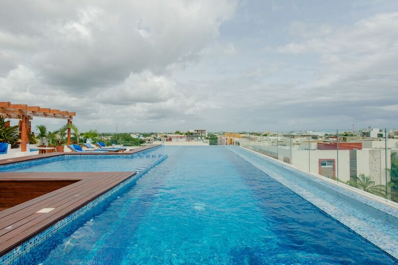 Apartamentos Horizonte By Playa District