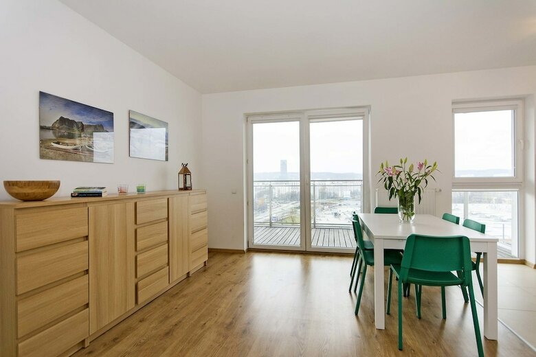 Neptun Apartments Gda?sk