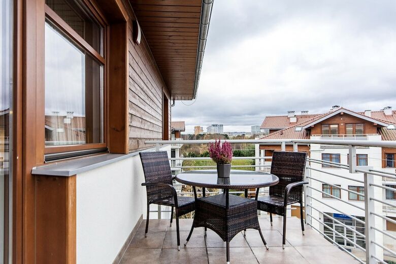 Neptun Apartments Gda?sk