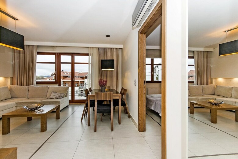Neptun Apartments Gda?sk
