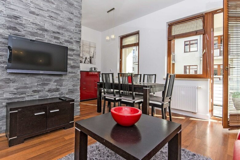 Neptun Apartments Gda?sk