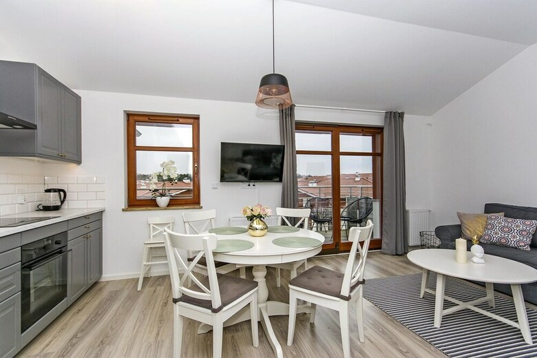 Neptun Apartments Gda?sk