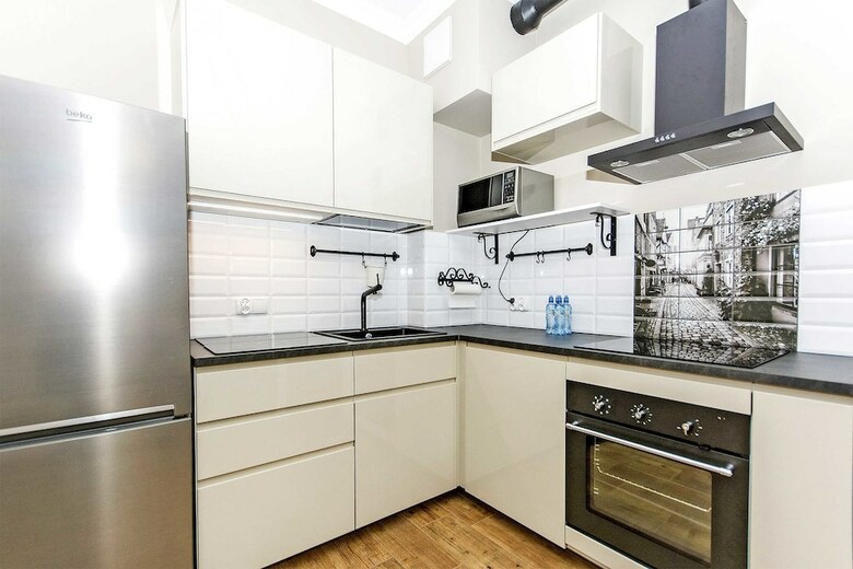 Neptun Apartments Gda?sk