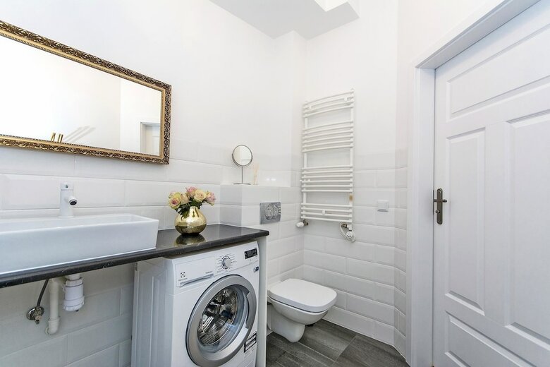 Neptun Apartments Gda?sk