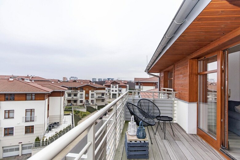 Neptun Apartments Gda?sk